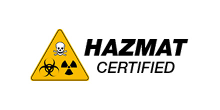 HazMat Certification