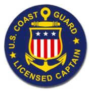 United States Coast Guard Certified