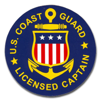 United States Coast Guard Certified