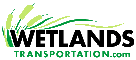TEXAS AND LOUISIANA AIRBOAT & MARSH BUGGIES WETLANDS TRANSPORT SERVICE - Wetlands Transportation
