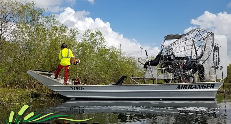 Air Boat & Marsh Buggie – Wetlands Transport Service