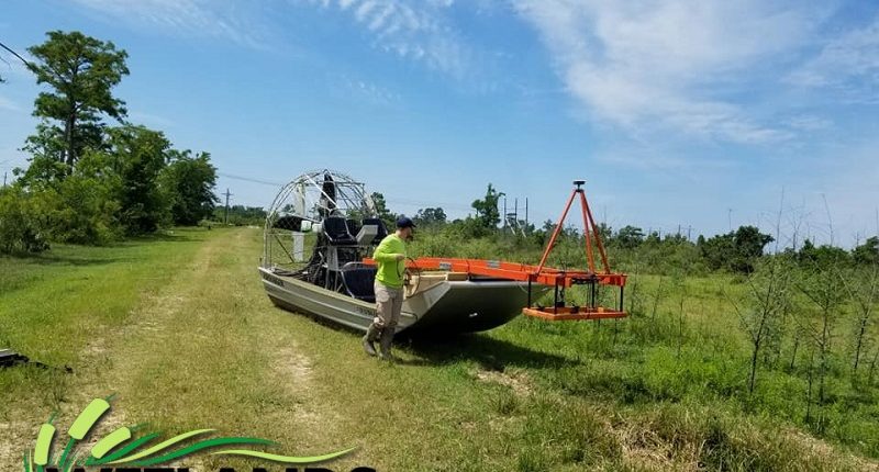 Wetlands Transportation