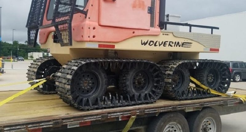 Wetlands Transportation